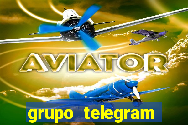 grupo telegram jogos android